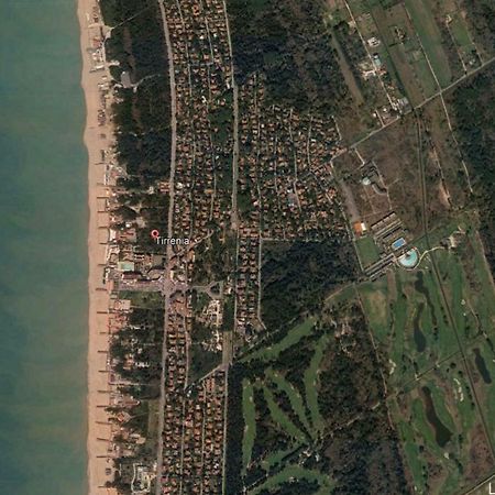Vacantara Pisa Ngoại thất bức ảnh