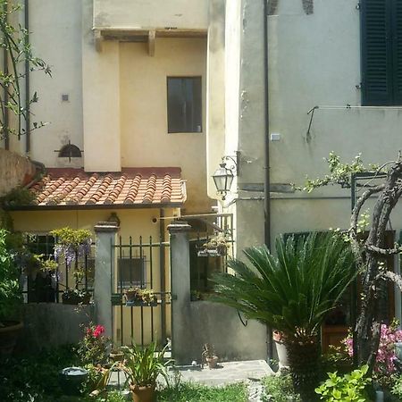 Vacantara Pisa Ngoại thất bức ảnh
