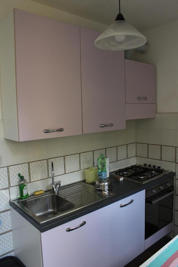 Vacantara Pisa Ngoại thất bức ảnh