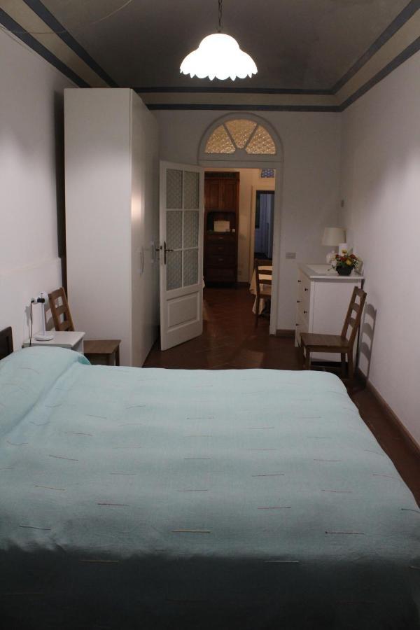 Vacantara Pisa Ngoại thất bức ảnh